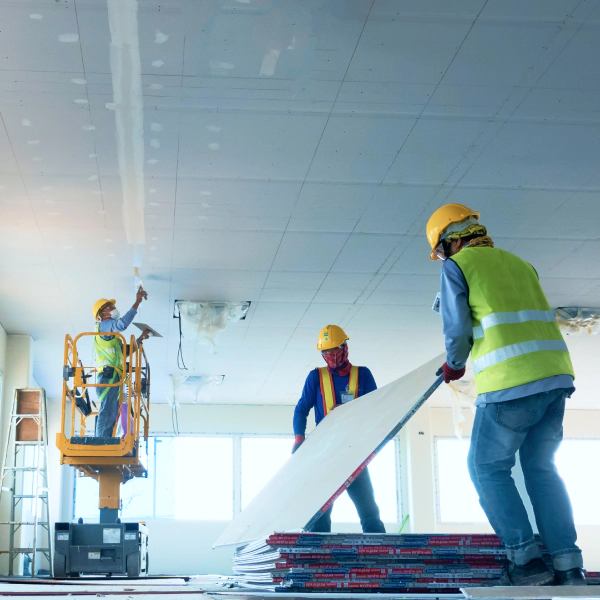 remodeling of drywall Oregon City OR